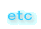 etc